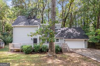 404 Journeys End, Peachtree City, GA 30269