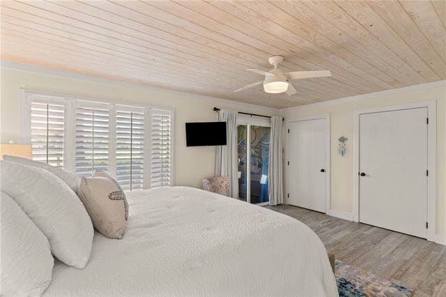 257 Moss Oak Lane 257, St Simons Island, GA 31522