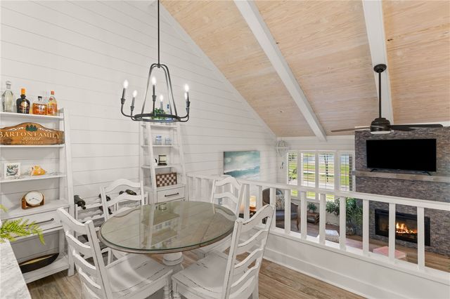 257 Moss Oak Lane 257, St Simons Island, GA 31522