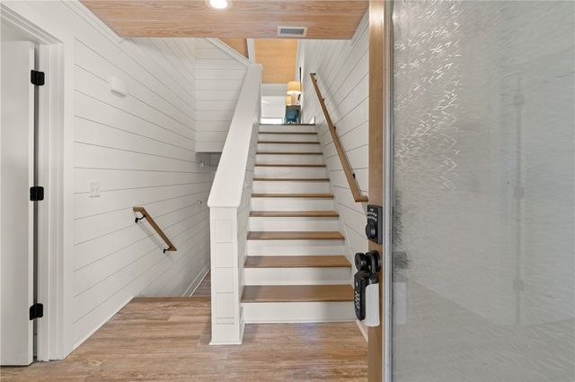 257 Moss Oak Lane 257, St Simons Island, GA 31522