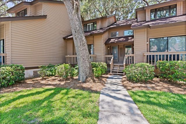 257 Moss Oak Lane 257, St Simons Island, GA 31522