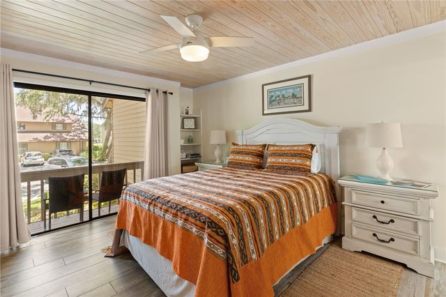 257 Moss Oak Lane 257, St Simons Island, GA 31522