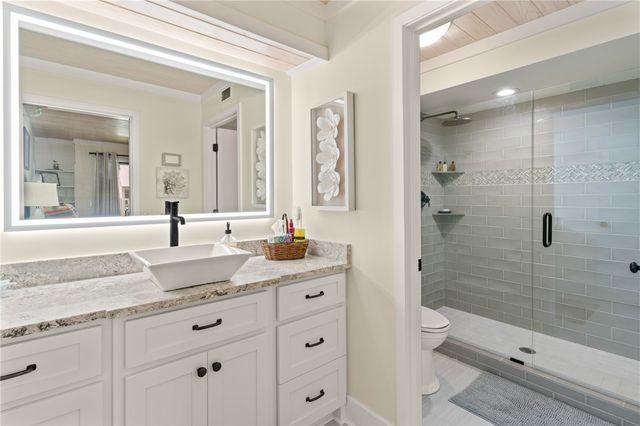 257 Moss Oak Lane 257, St Simons Island, GA 31522