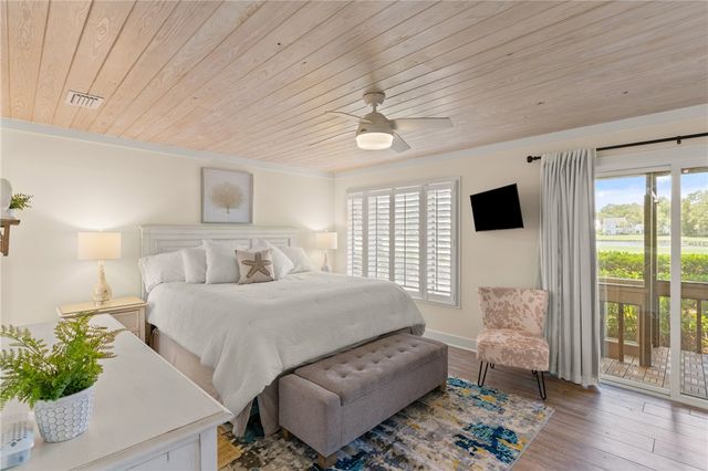 257 Moss Oak Lane 257, St Simons Island, GA 31522