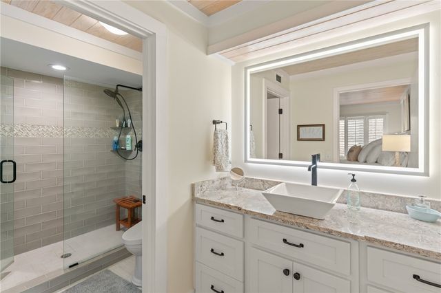 257 Moss Oak Lane 257, St Simons Island, GA 31522