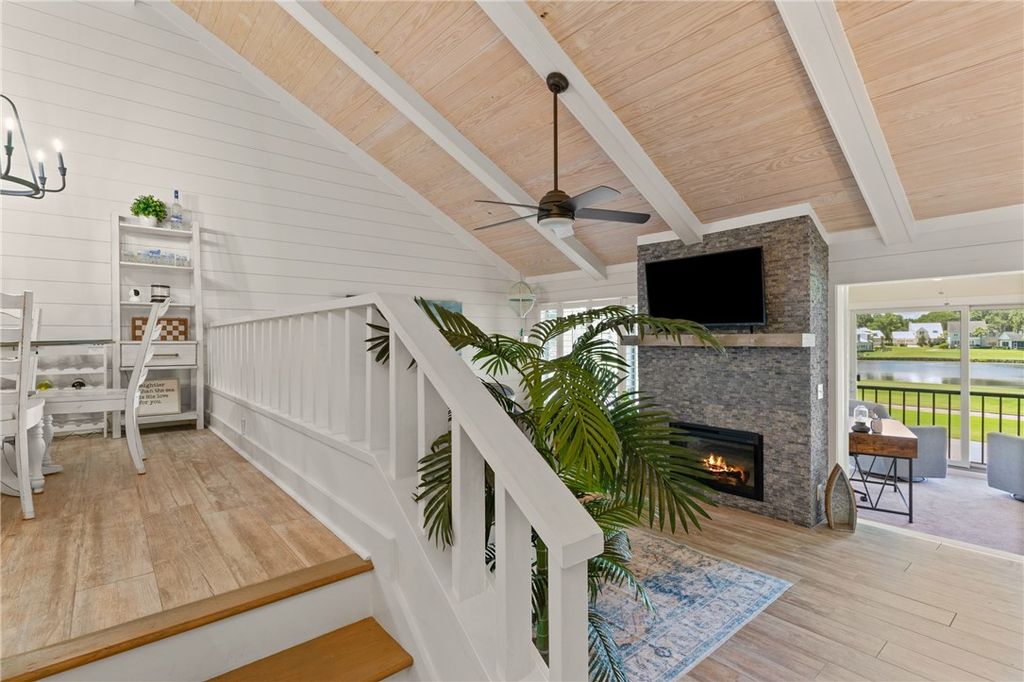 257 Moss Oak Lane 257, St Simons Island, GA 31522