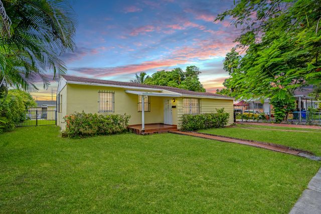 331 Tamiami Canal Road, Miami, FL 33144