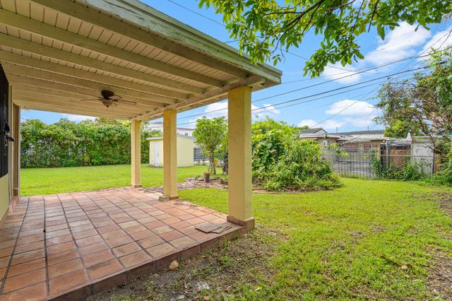 331 Tamiami Canal Road, Miami, FL 33144