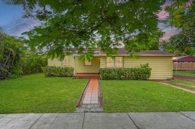 331 Tamiami Canal Road, Miami, FL 33144