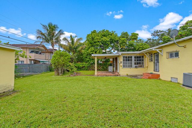 331 Tamiami Canal Road, Miami, FL 33144