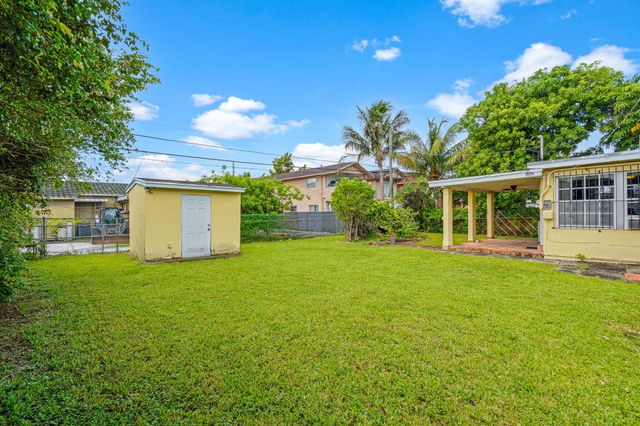 331 Tamiami Canal Road, Miami, FL 33144