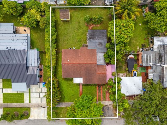 331 Tamiami Canal Road, Miami, FL 33144