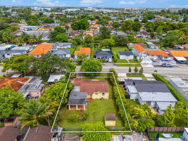 331 Tamiami Canal Road, Miami, FL 33144