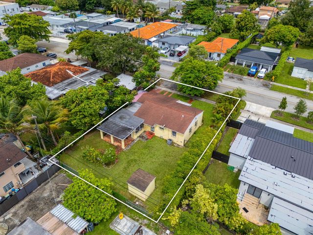 331 Tamiami Canal Road, Miami, FL 33144