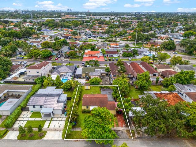 331 Tamiami Canal Road, Miami, FL 33144