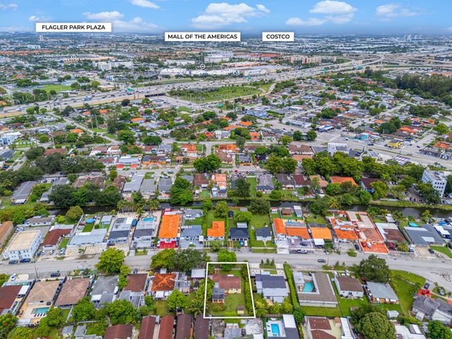 331 Tamiami Canal Road, Miami, FL 33144