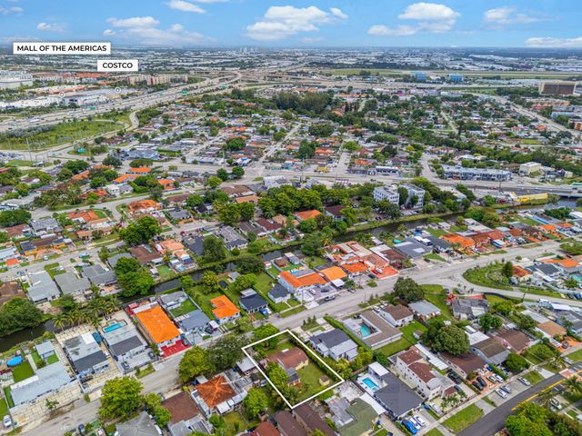 331 Tamiami Canal Road, Miami, FL 33144