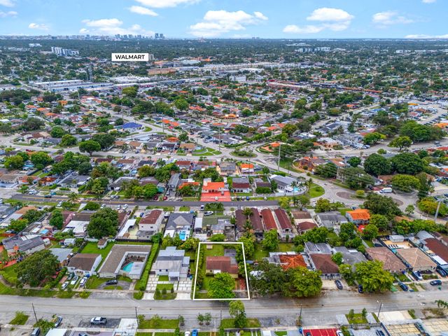 331 Tamiami Canal Road, Miami, FL 33144