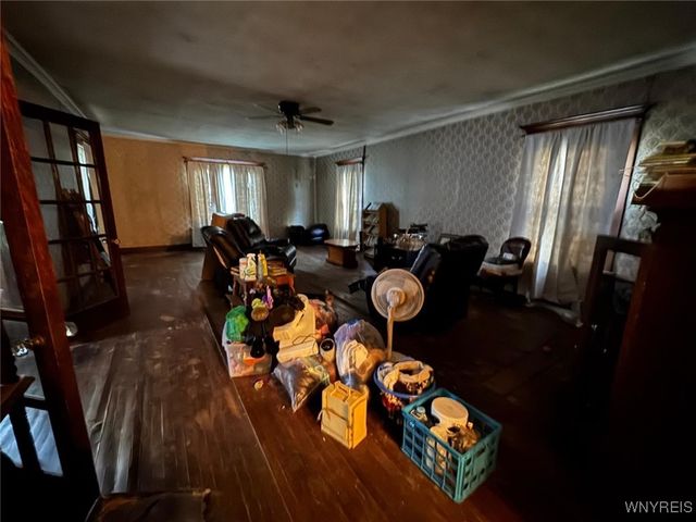 7477 Campbell Street, Lowville, NY 13367