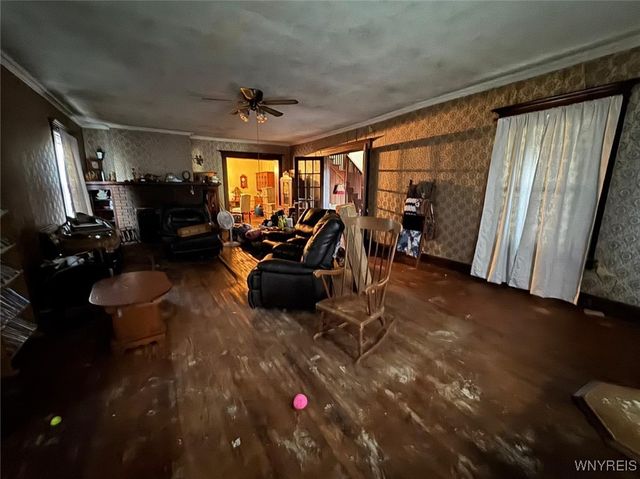 7477 Campbell Street, Lowville, NY 13367