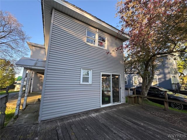 7477 Campbell Street, Lowville, NY 13367