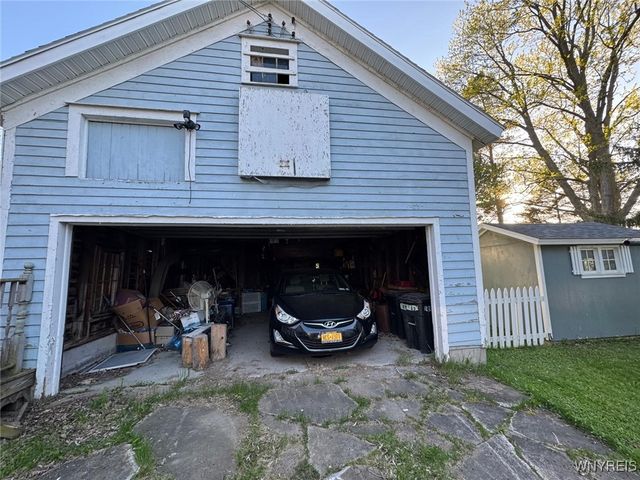 7477 Campbell Street, Lowville, NY 13367