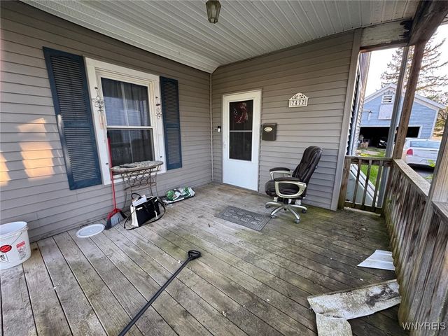 7477 Campbell Street, Lowville, NY 13367