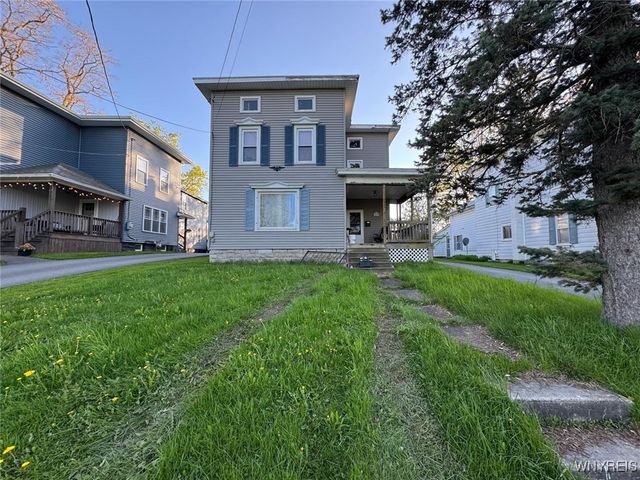 7477 Campbell Street, Lowville, NY 13367