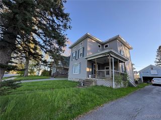 7477 Campbell Street, Lowville, NY 13367