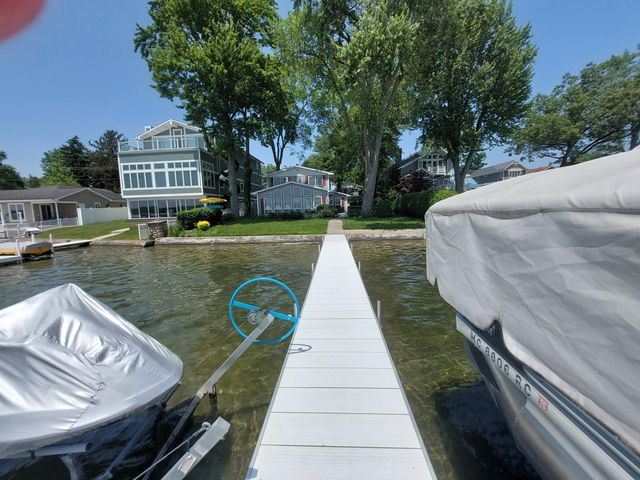 23675 N Shore Drive, Edwardsburg, MI 49112