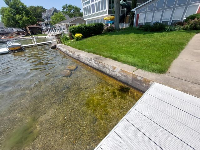 23675 N Shore Drive, Edwardsburg, MI 49112