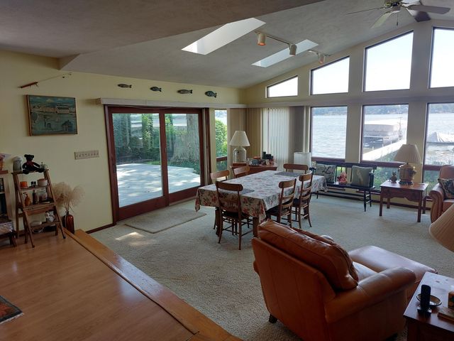 23675 N Shore Drive, Edwardsburg, MI 49112