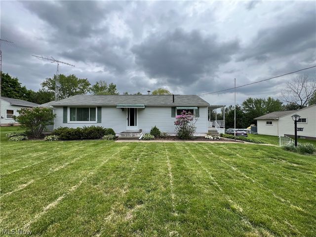 6030 Firestone Road NE, Canton, OH 44721