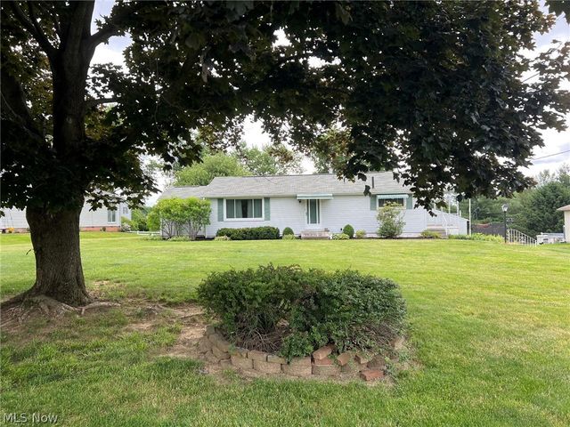 6030 Firestone Road NE, Canton, OH 44721