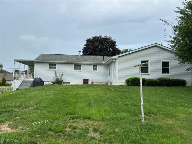 6030 Firestone Road NE, Canton, OH 44721