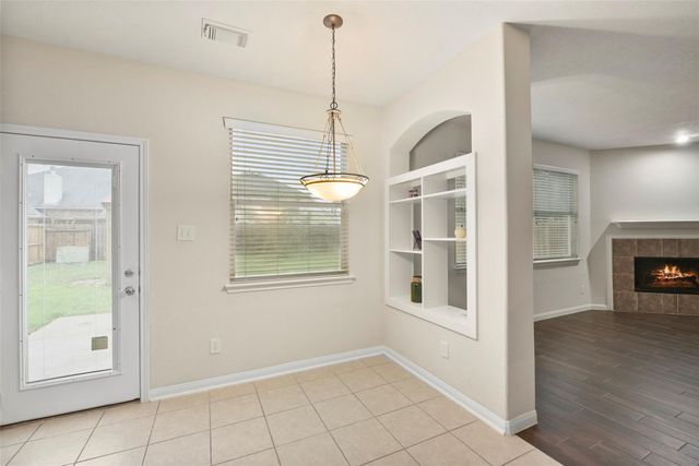 7514 Boxwood Ridge Lane, Richmond, TX 77407