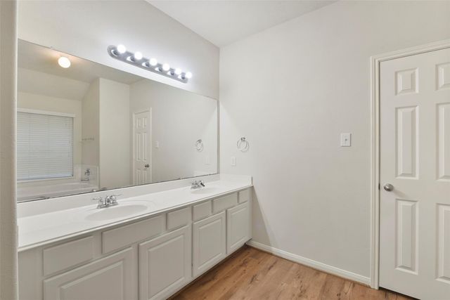 7514 Boxwood Ridge Lane, Richmond, TX 77407