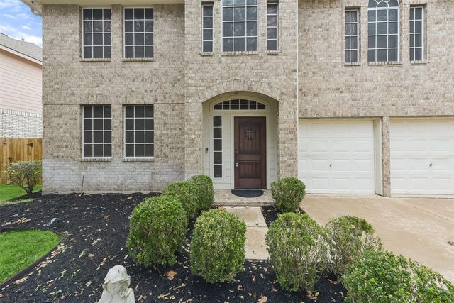 7514 Boxwood Ridge Lane, Richmond, TX 77407