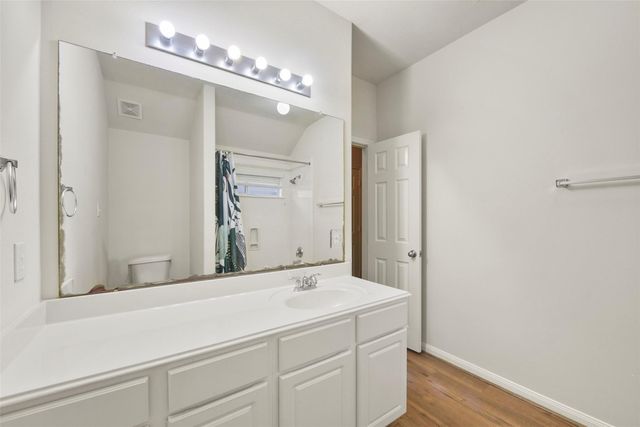 7514 Boxwood Ridge Lane, Richmond, TX 77407