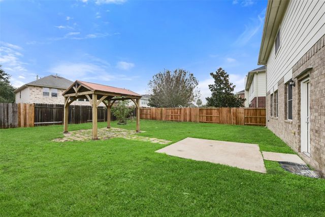 7514 Boxwood Ridge Lane, Richmond, TX 77407