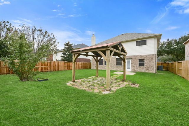 7514 Boxwood Ridge Lane, Richmond, TX 77407