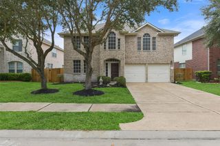 7514 Boxwood Ridge Lane, Richmond, TX 77407