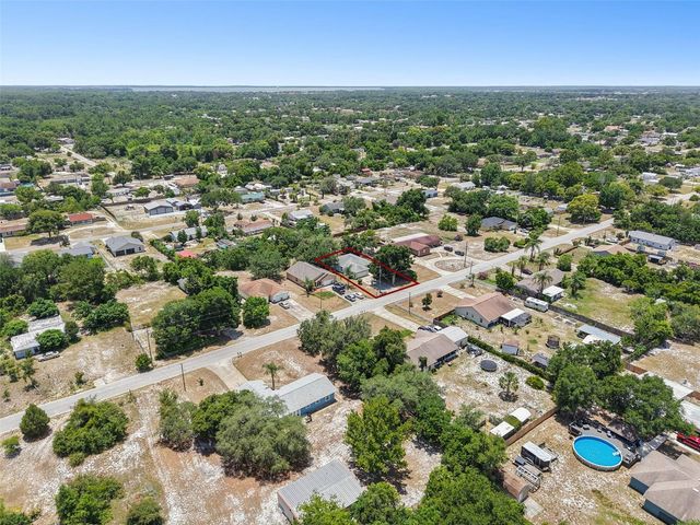 11526 HUGGINS STREET, Leesburg, FL 34788