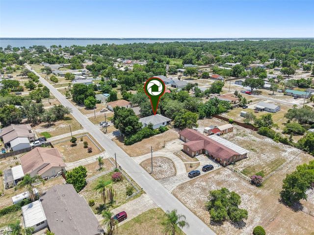 11526 HUGGINS STREET, Leesburg, FL 34788