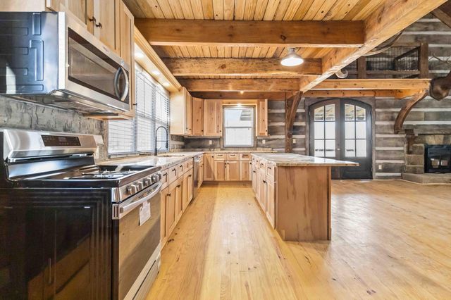 232 Tower Road, Corbin, KY 40701