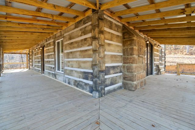 232 Tower Road, Corbin, KY 40701