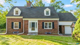 282 Tunxis Road, West Hartford, CT 06107