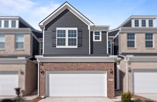 4034 Nottingham Circle, Independence Charter Township, MI 48346