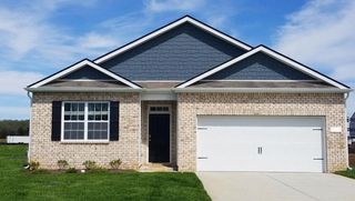 7994 ROYSTER CREEK DR E, Millington, TN 38053