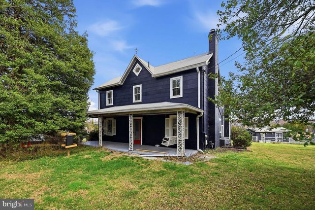 11641 GLEN RD, Potomac, MD 20854